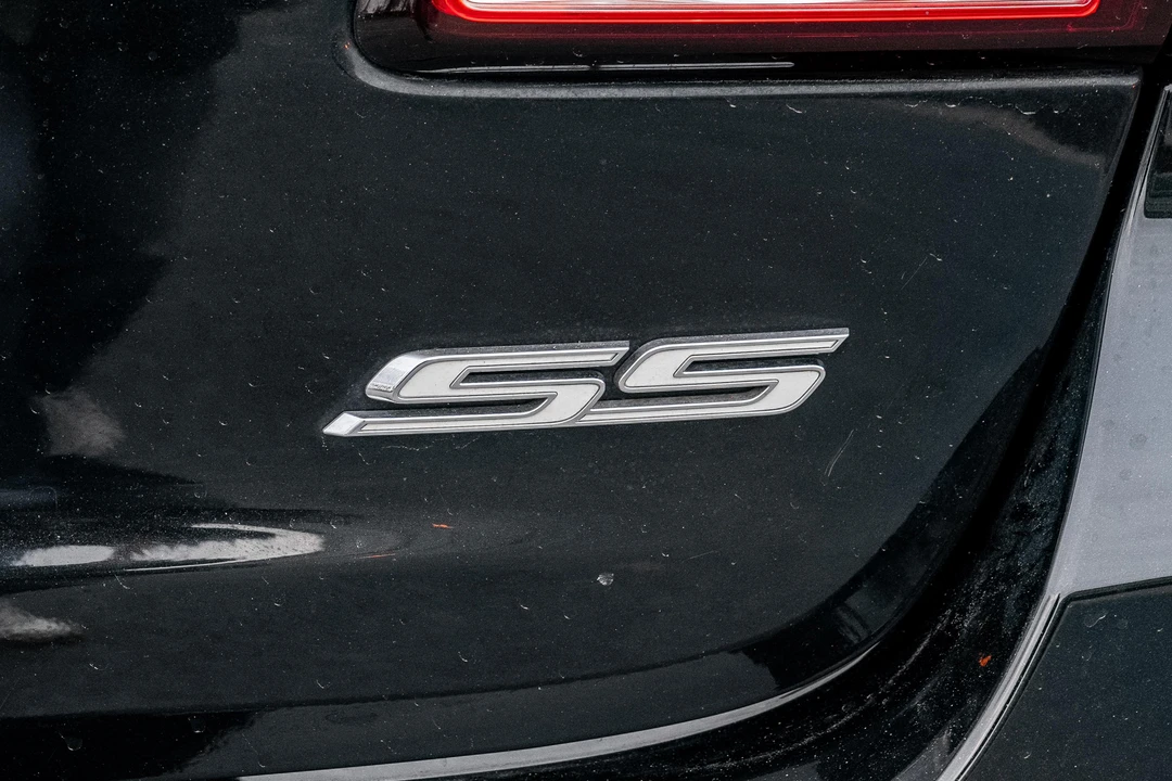 2015 Chevrolet SS - Image 22 of 31