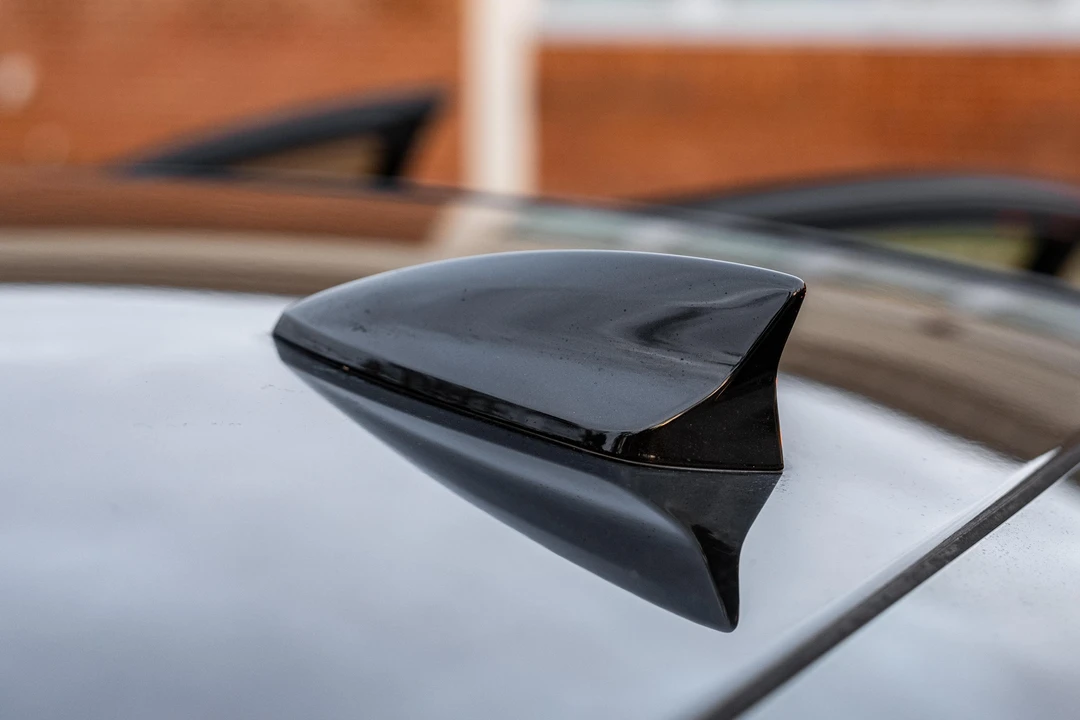 2015 Chevrolet SS - Image 18 of 31