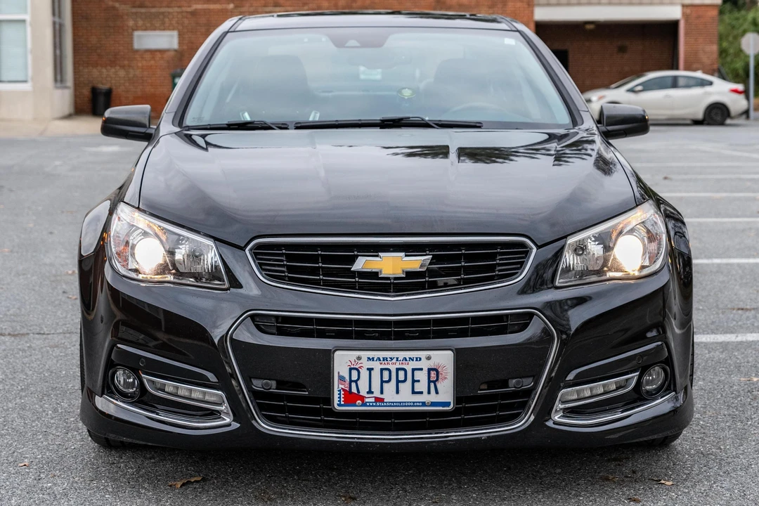 2015 Chevrolet SS - Image 2 of 31