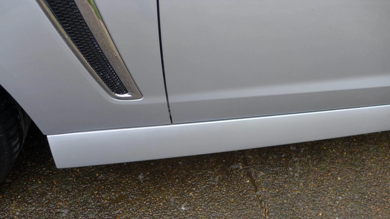 2015 Chevrolet SS - Image 20 of 31