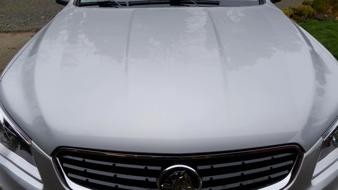2015 Chevrolet SS - Image 17 of 31