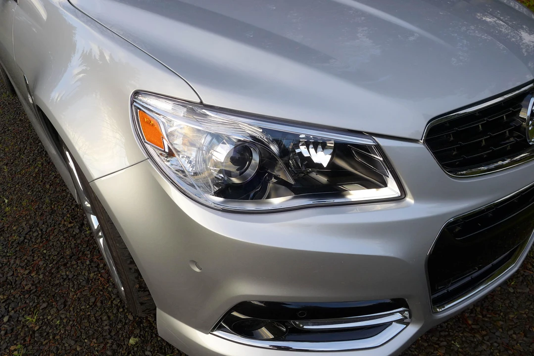 2015 Chevrolet SS - Image 15 of 31