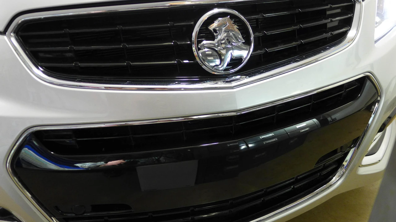 2015 Chevrolet SS - Image 16 of 31