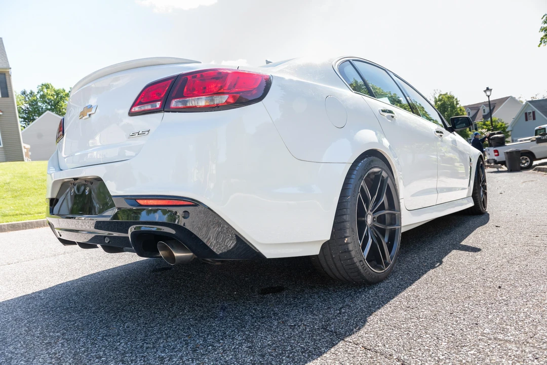 2015 Chevrolet SS - Image 12 of 31