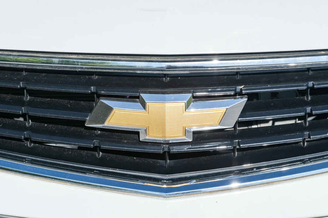 2015 Chevrolet SS - Image 24 of 31