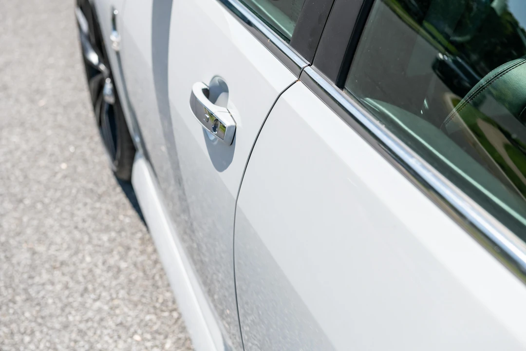 2015 Chevrolet SS - Image 29 of 31