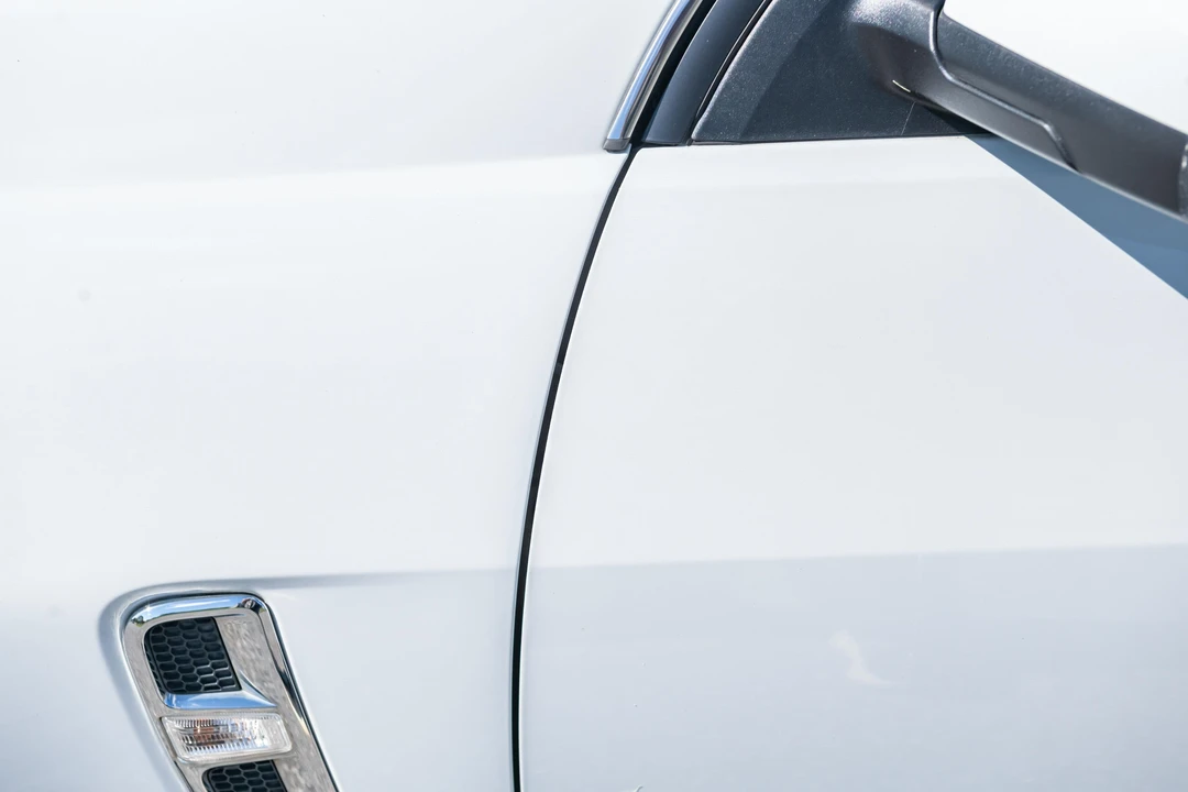 2015 Chevrolet SS - Image 28 of 31