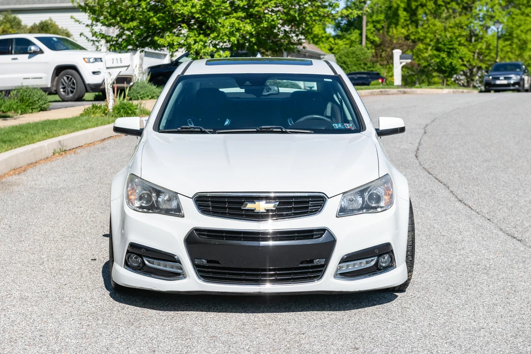 2015 Chevrolet SS - Image 2 of 31