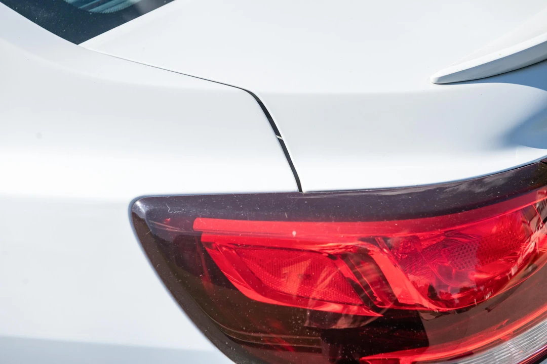 2015 Chevrolet SS - Image 30 of 31