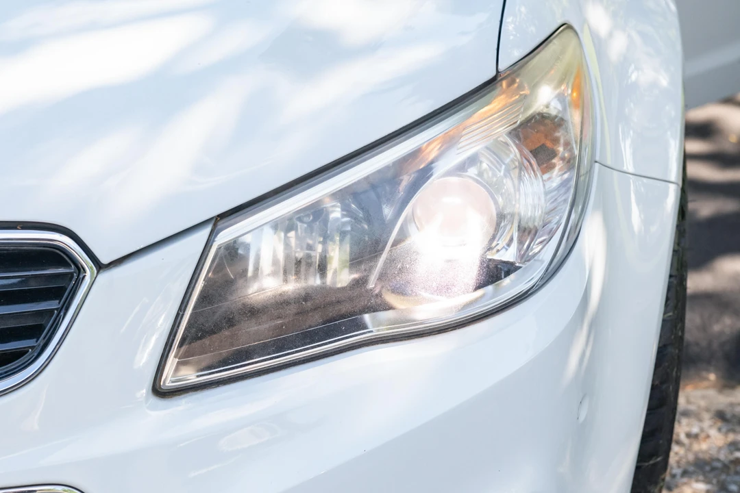 2015 Chevrolet SS - Image 25 of 31
