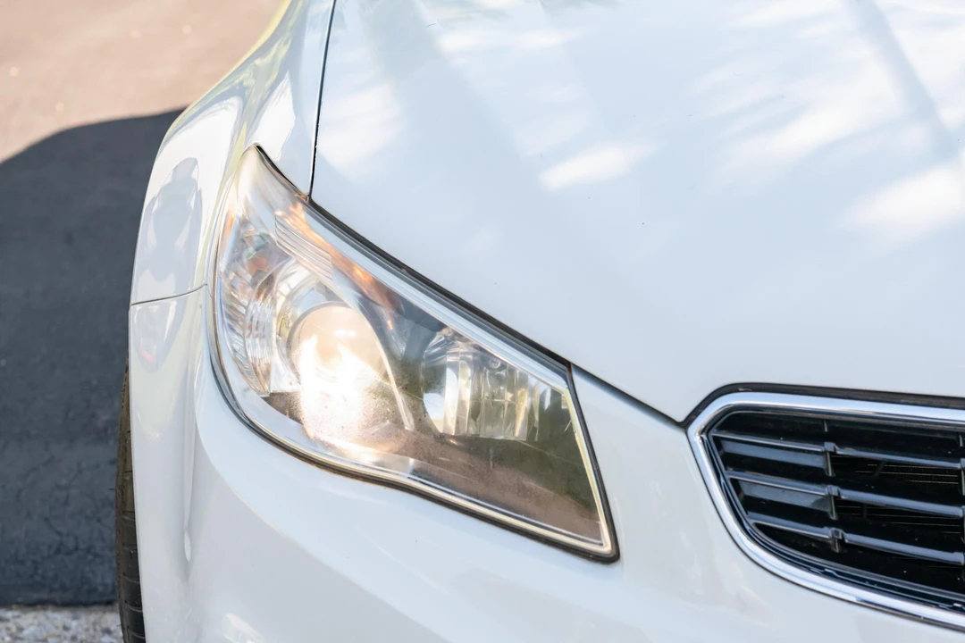 2015 Chevrolet SS - Image 23 of 31