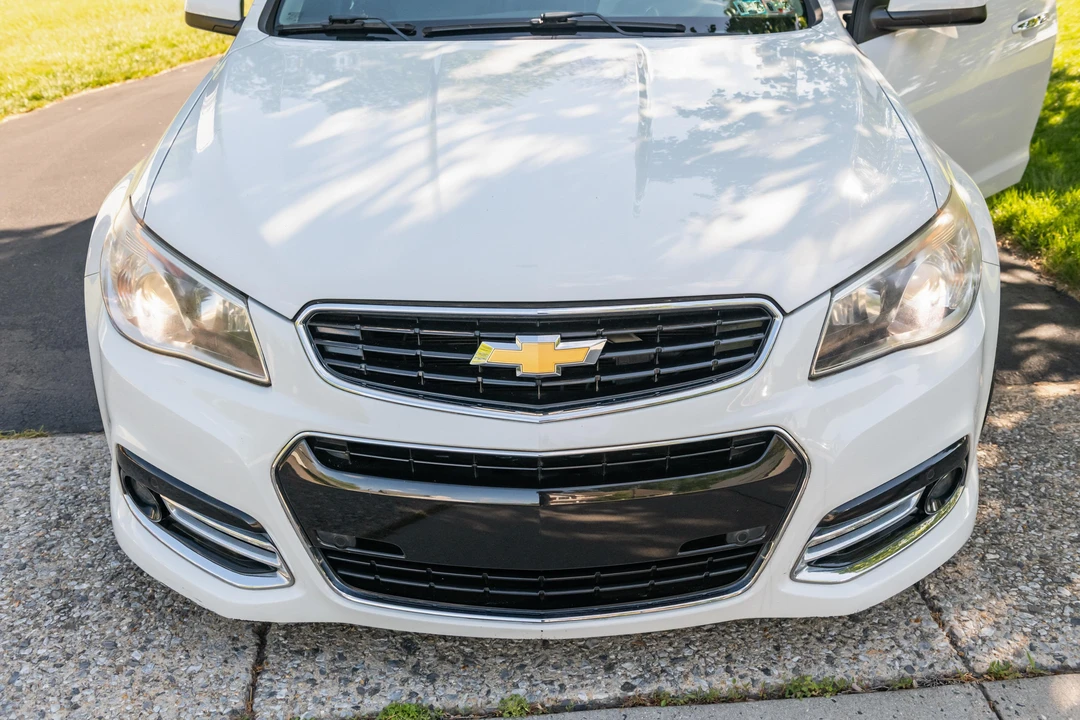 2015 Chevrolet SS - Image 16 of 31