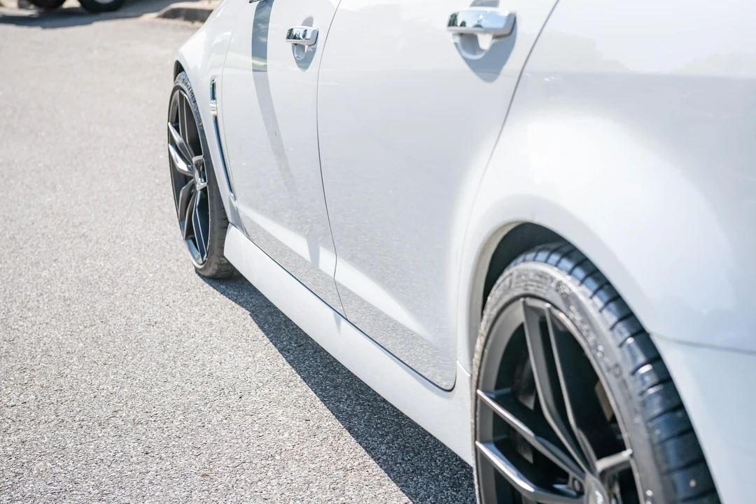 2015 Chevrolet SS - Image 17 of 31