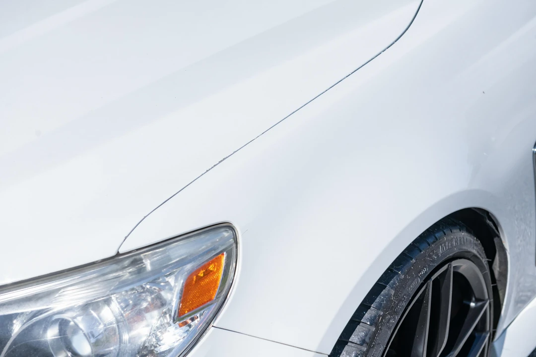 2015 Chevrolet SS - Image 26 of 31