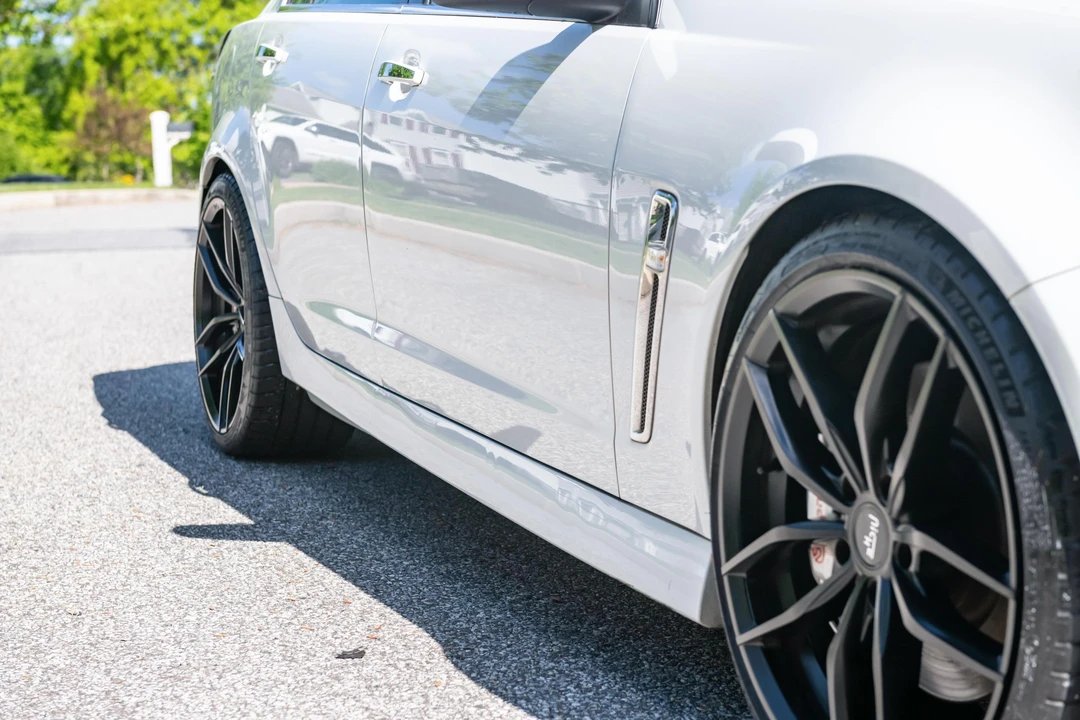 2015 Chevrolet SS - Image 22 of 31