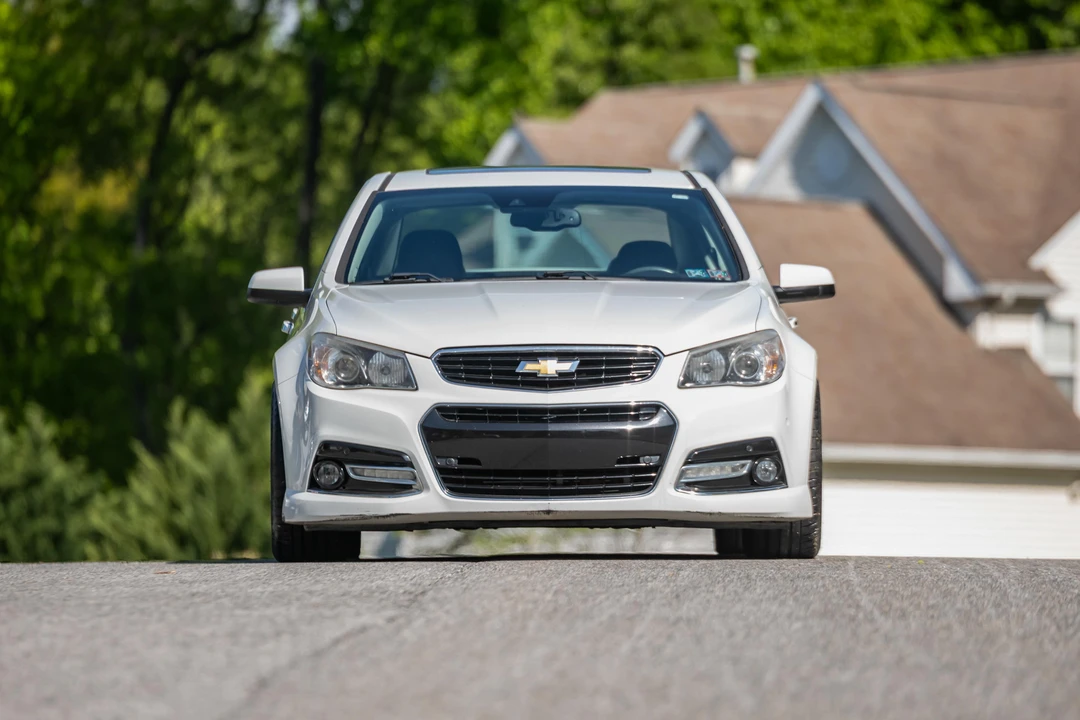 2015 Chevrolet SS - Image 6 of 31