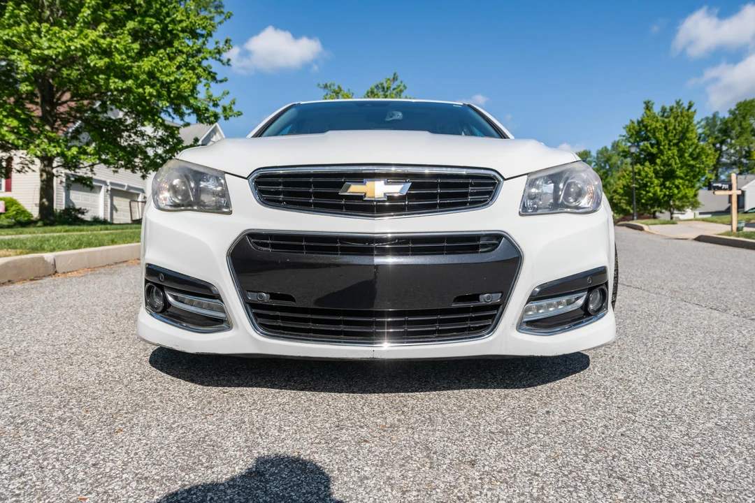 2015 Chevrolet SS - Image 7 of 31