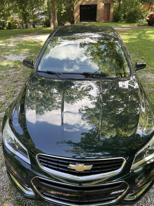 2015 Chevrolet SS - Image 20 of 31