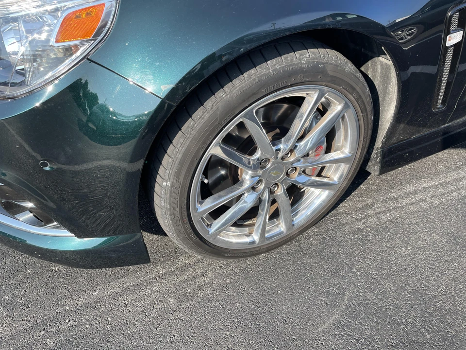 2015 Chevrolet SS - Image 31 of 31