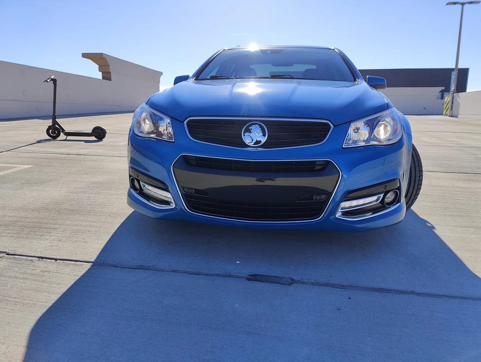 2015 Chevrolet SS - Image 6 of 31