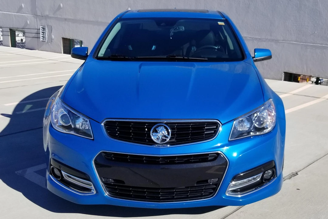 2015 Chevrolet SS - Image 2 of 31
