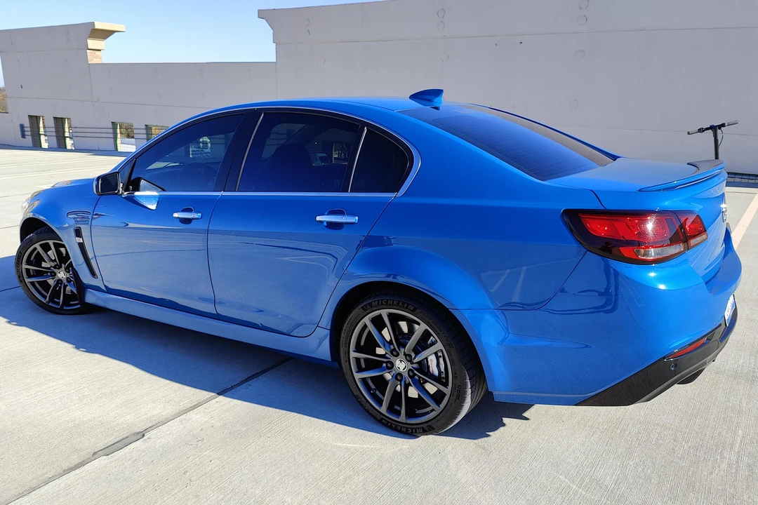 2015 Chevrolet SS - Image 3 of 31