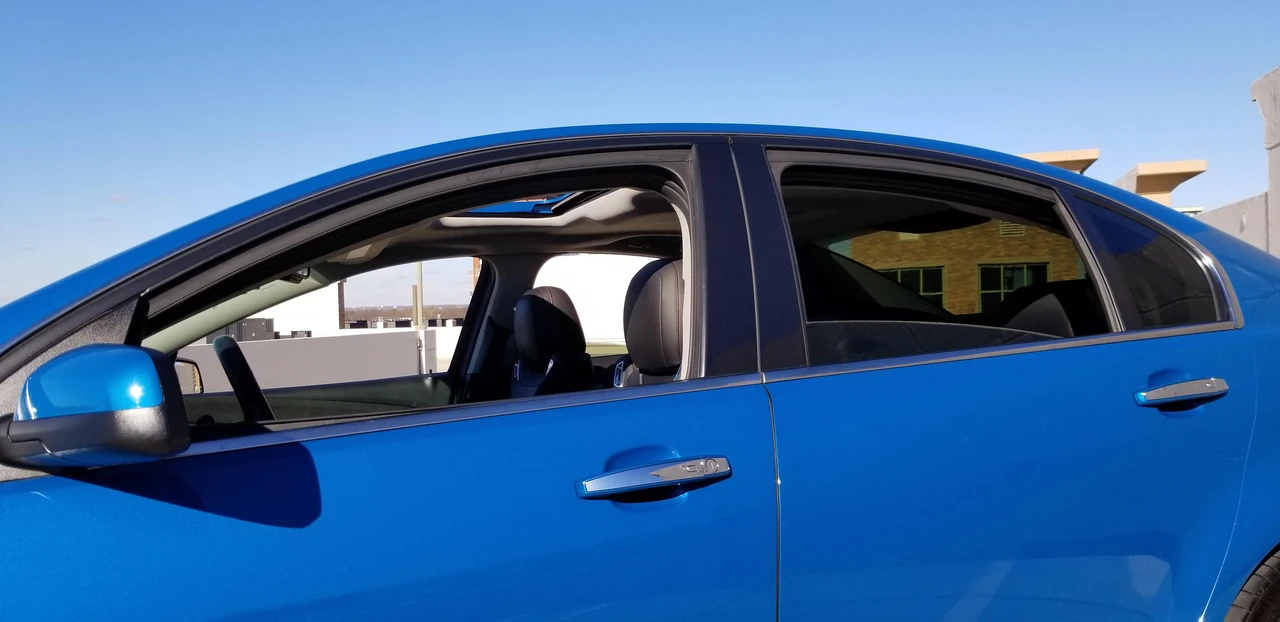 2015 Chevrolet SS - Image 23 of 31
