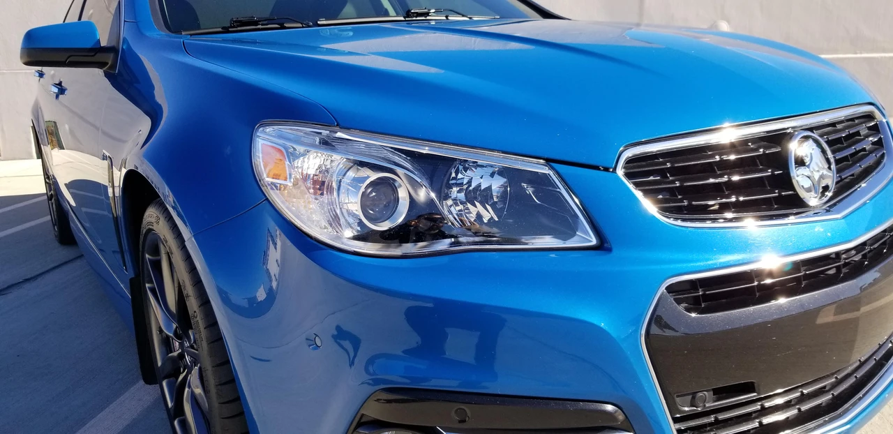 2015 Chevrolet SS - Image 16 of 31
