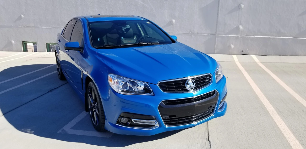 2015 Chevrolet SS - Image 15 of 31