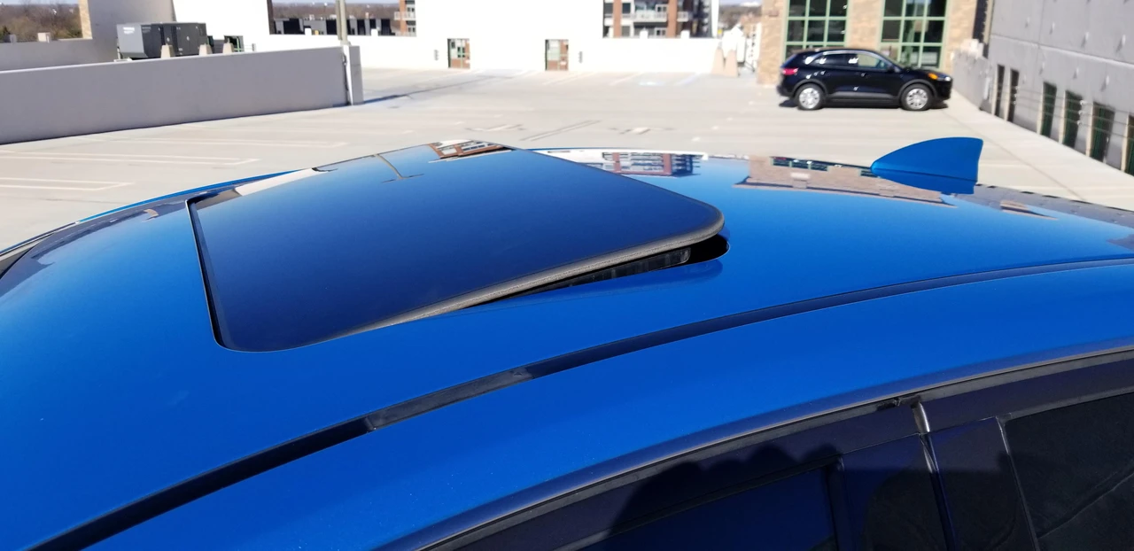 2015 Chevrolet SS - Image 21 of 31