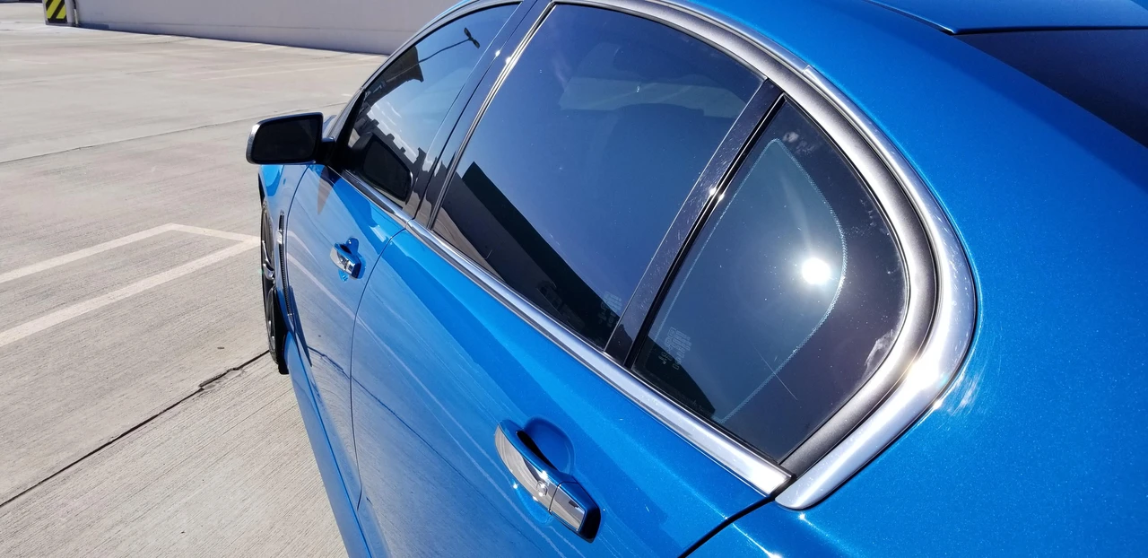 2015 Chevrolet SS - Image 25 of 31