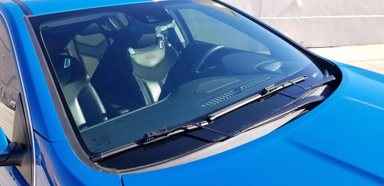 2015 Chevrolet SS - Image 30 of 31