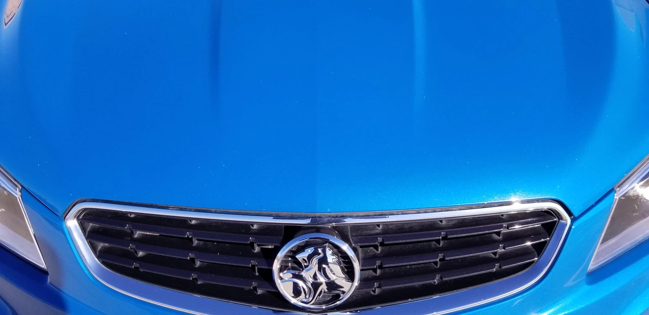 2015 Chevrolet SS - Image 18 of 31