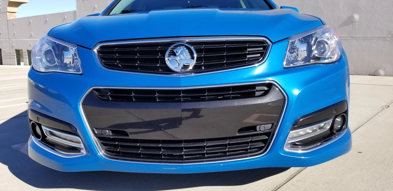 2015 Chevrolet SS - Image 17 of 31