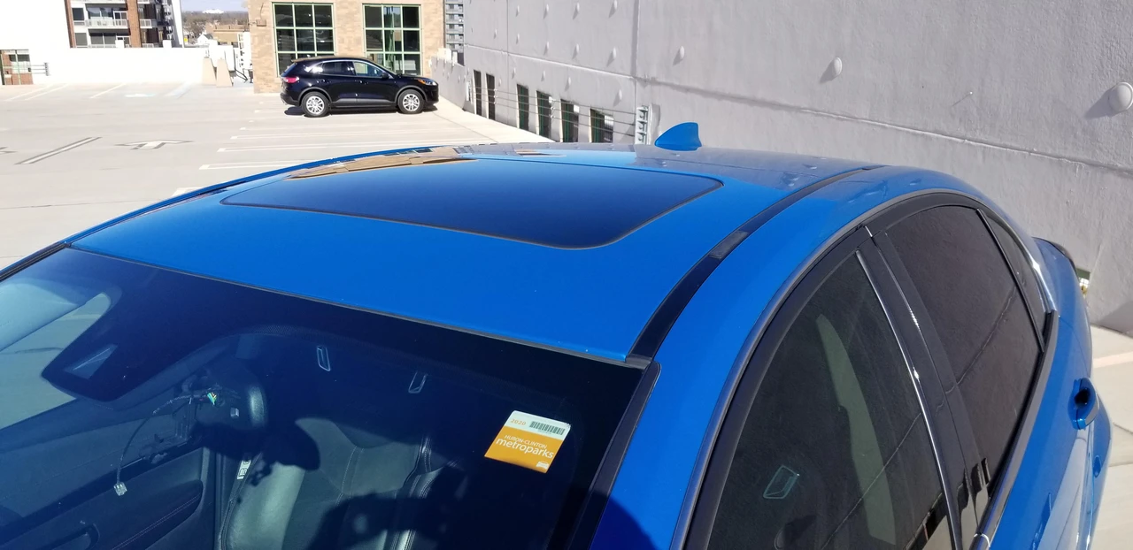 2015 Chevrolet SS - Image 20 of 31