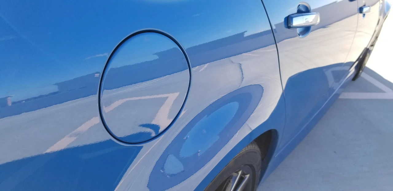 2015 Chevrolet SS - Image 28 of 31