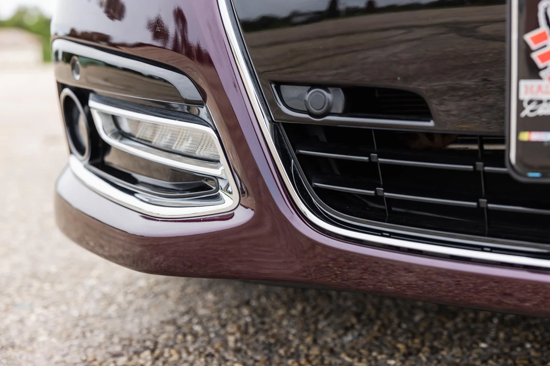 2015 Chevrolet SS - Image 31 of 31