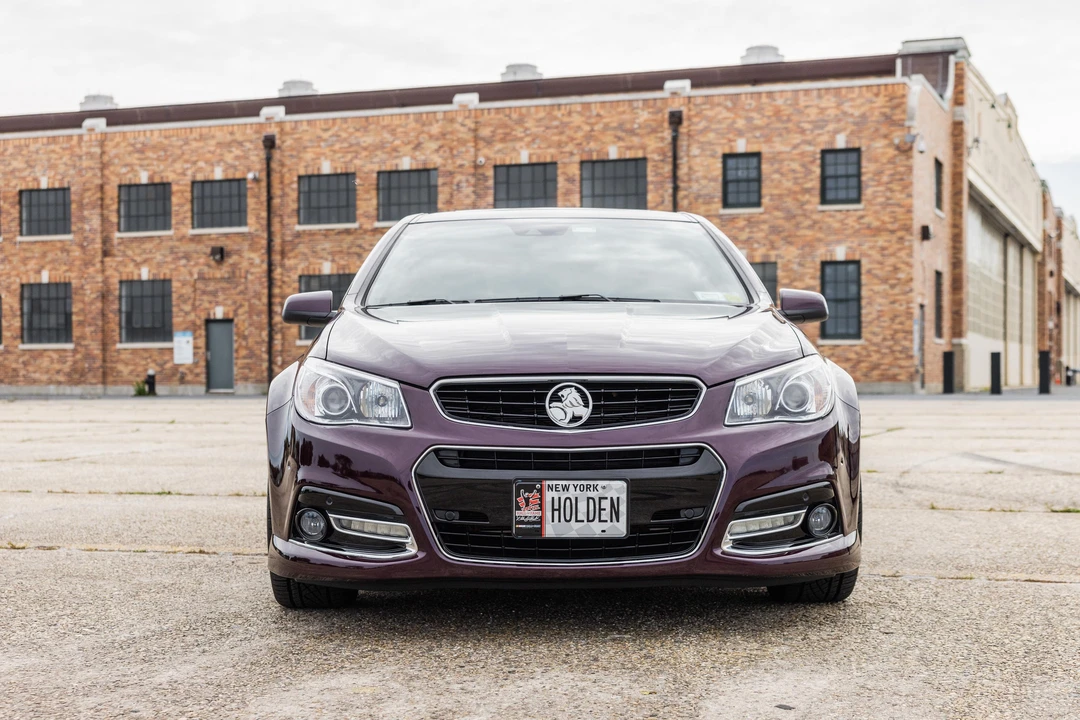 2015 Chevrolet SS - Image 6 of 31