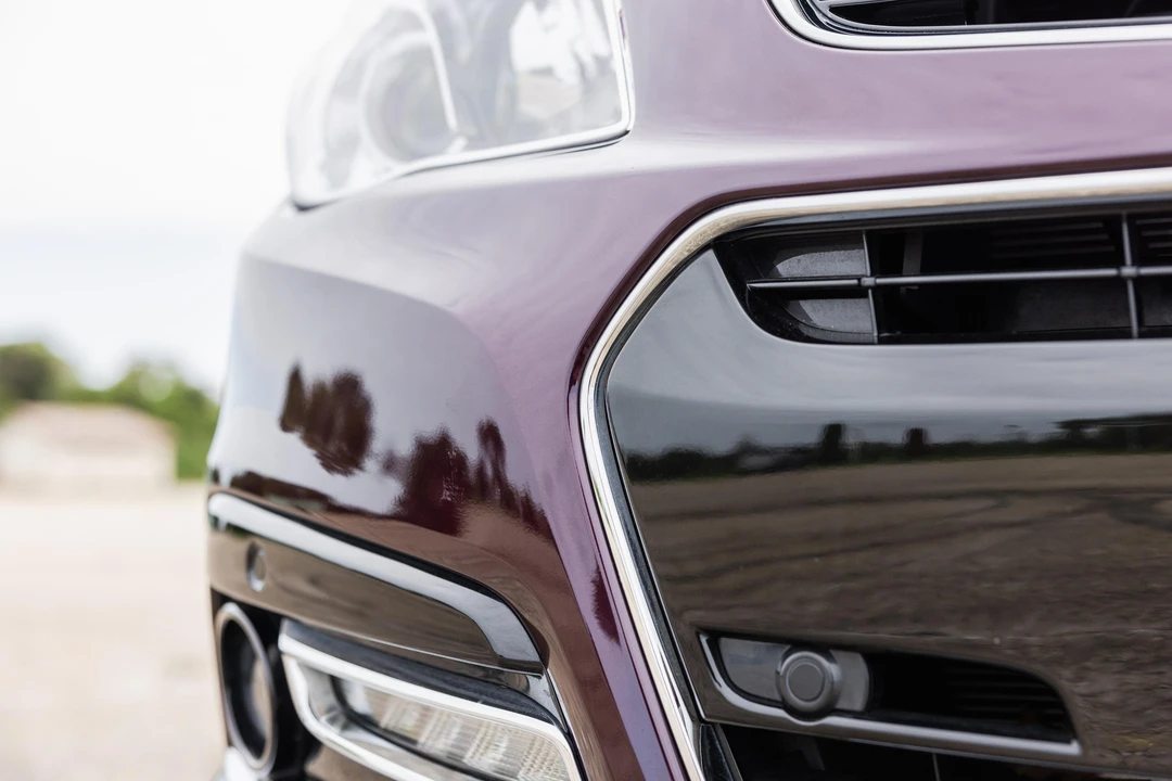 2015 Chevrolet SS - Image 30 of 31