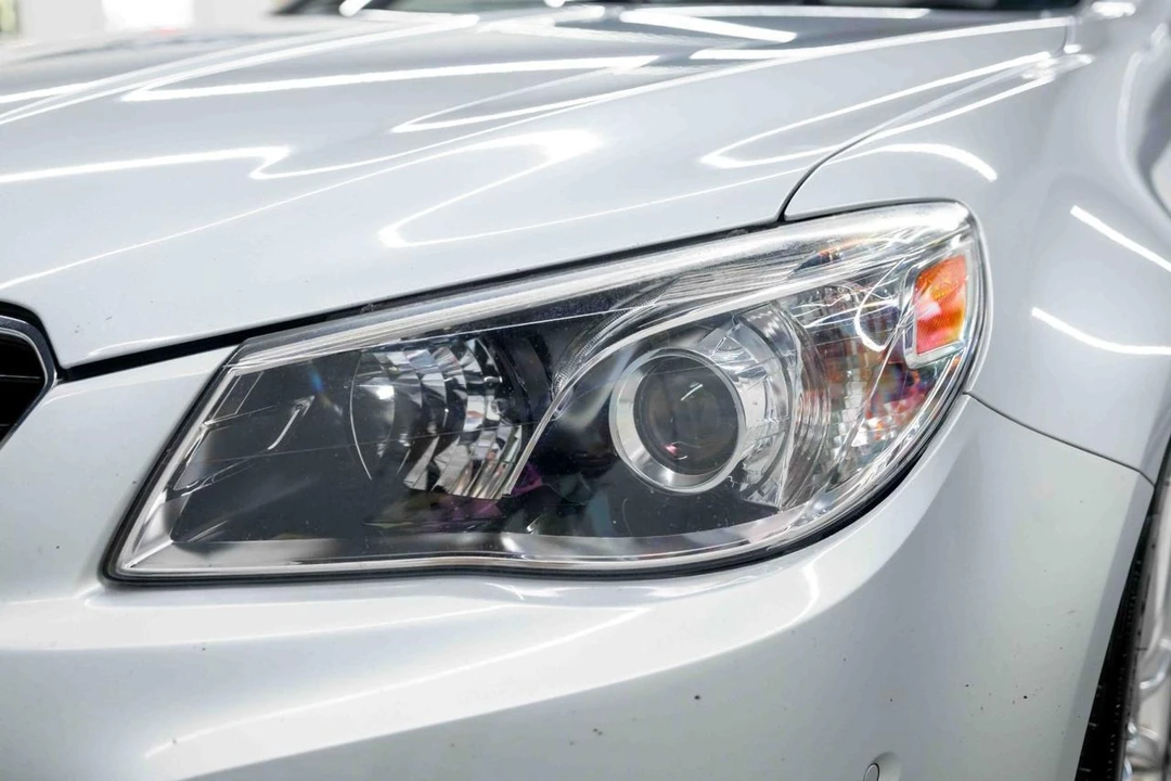2015 Chevrolet SS - Image 12 of 31