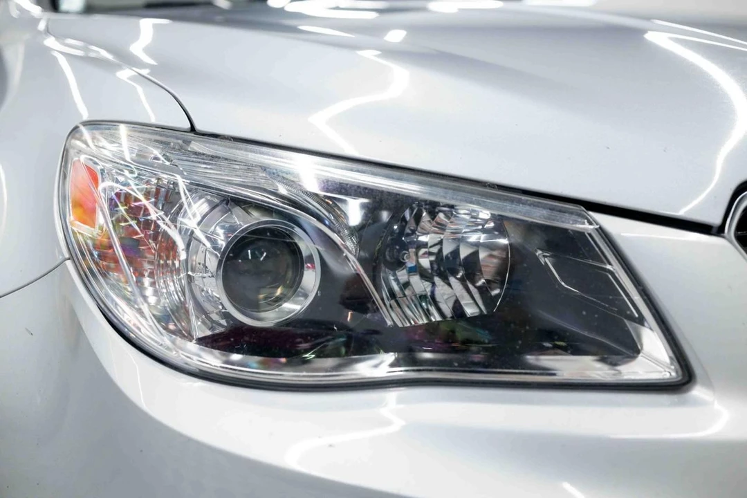 2015 Chevrolet SS - Image 13 of 31