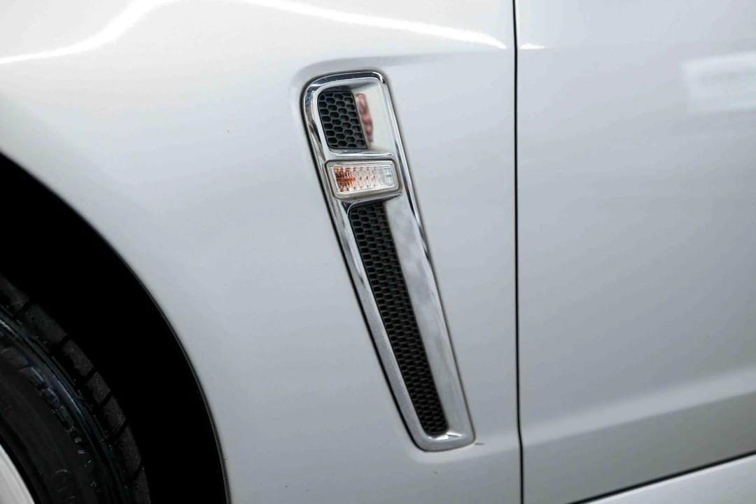 2015 Chevrolet SS - Image 23 of 31