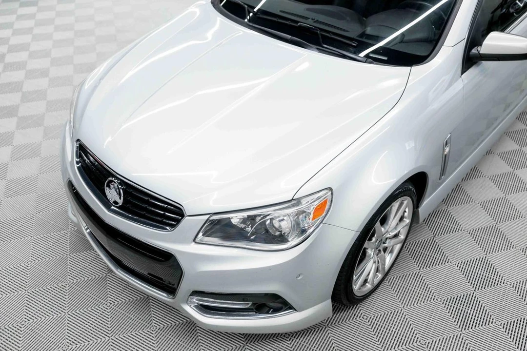 2015 Chevrolet SS - Image 19 of 31