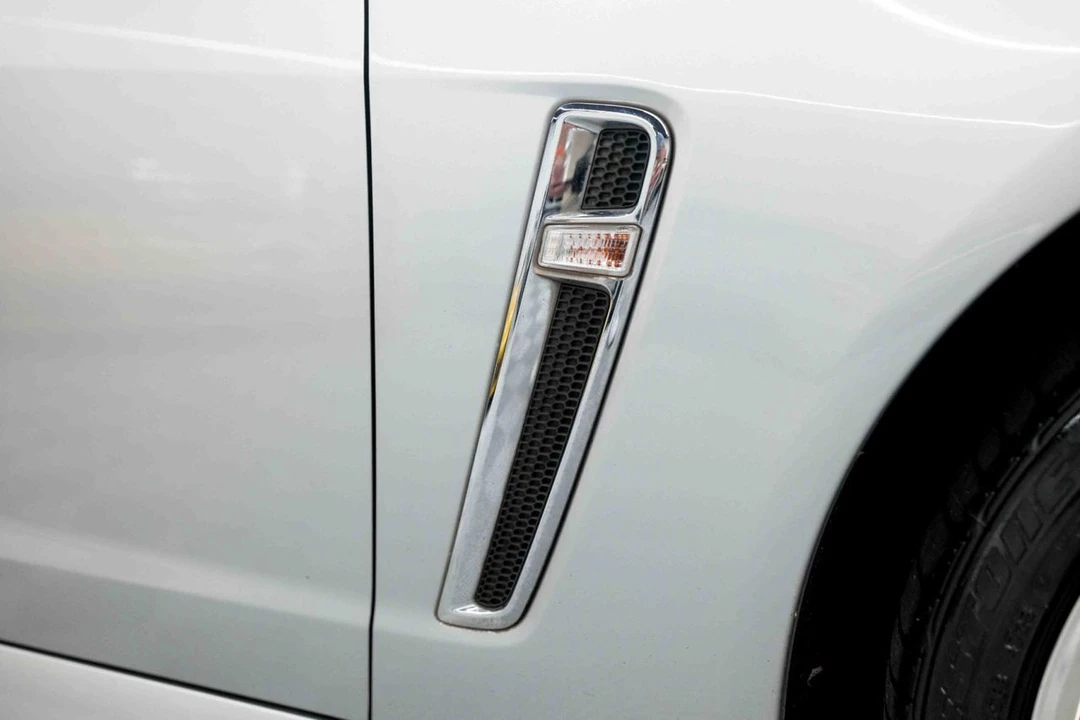 2015 Chevrolet SS - Image 24 of 31