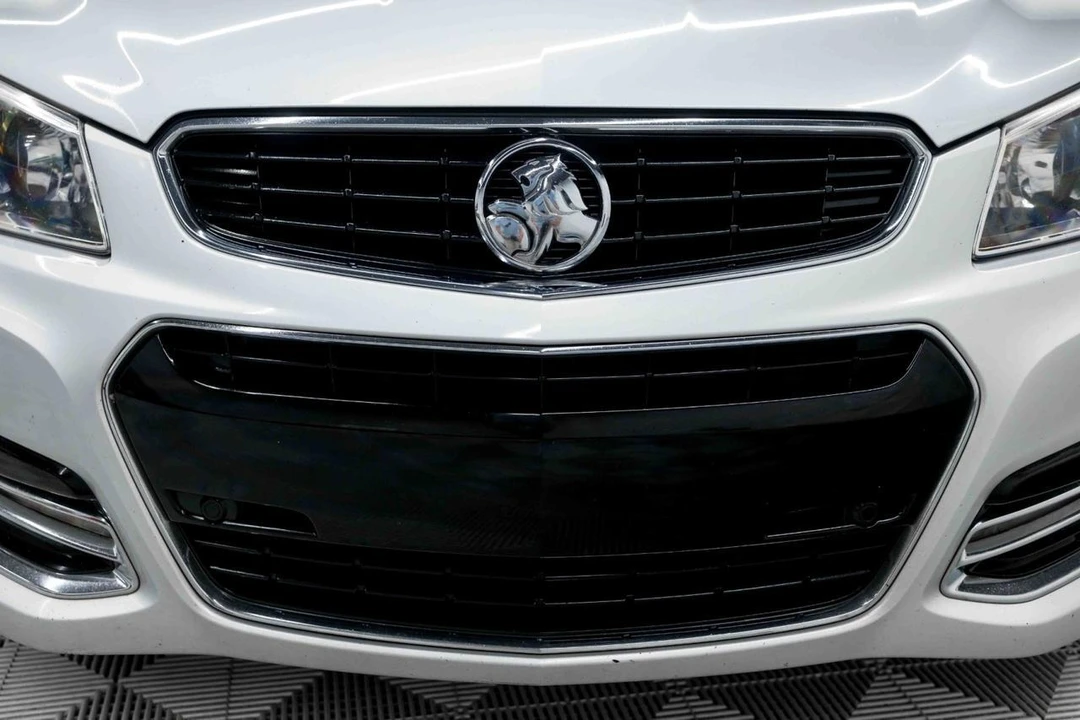 2015 Chevrolet SS - Image 17 of 31