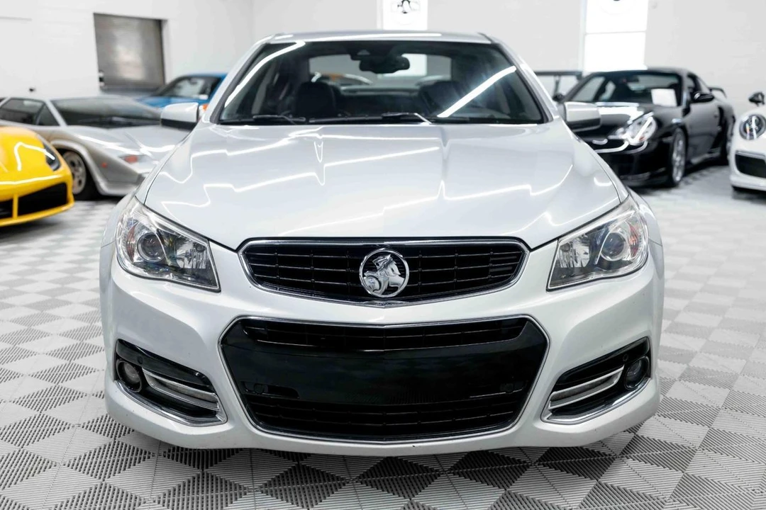 2015 Chevrolet SS - Image 5 of 31