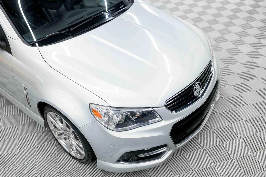 2015 Chevrolet SS - Image 20 of 31