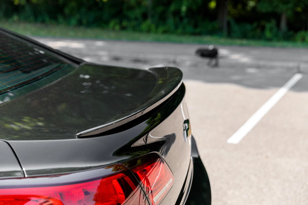 2015 Chevrolet SS - Image 26 of 31
