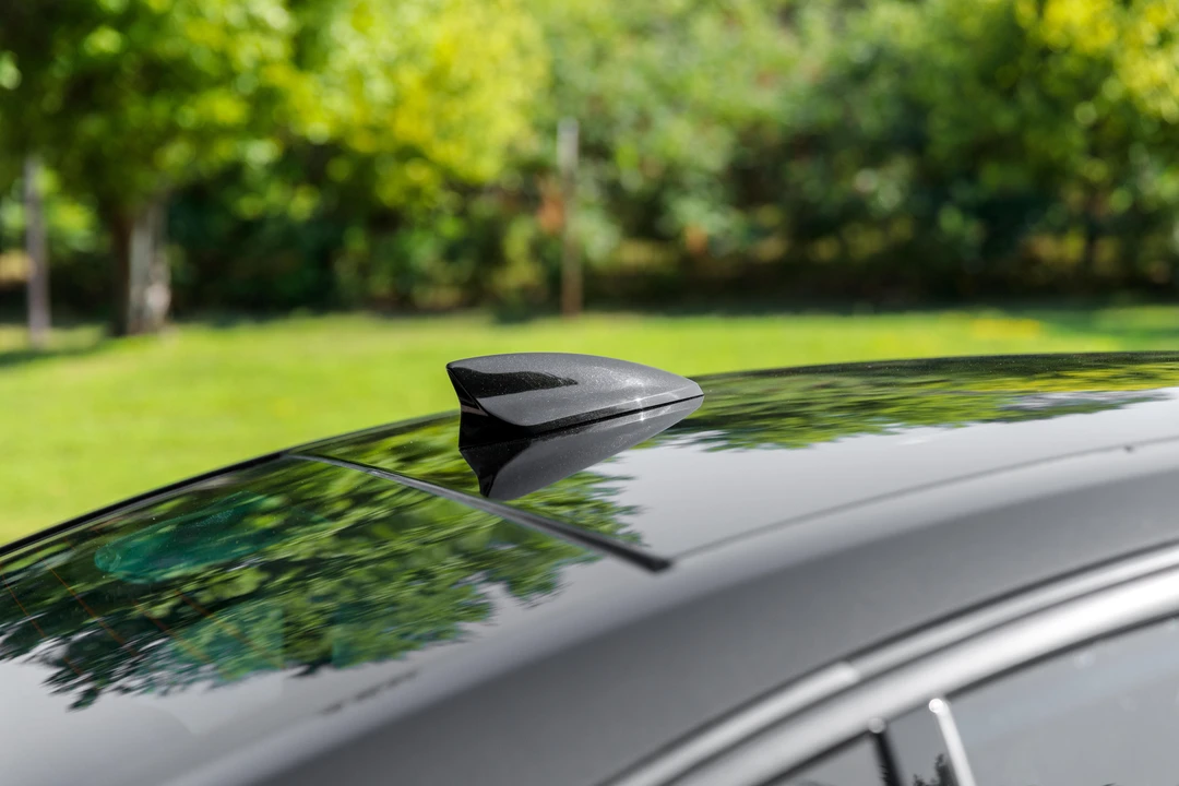 2015 Chevrolet SS - Image 31 of 31