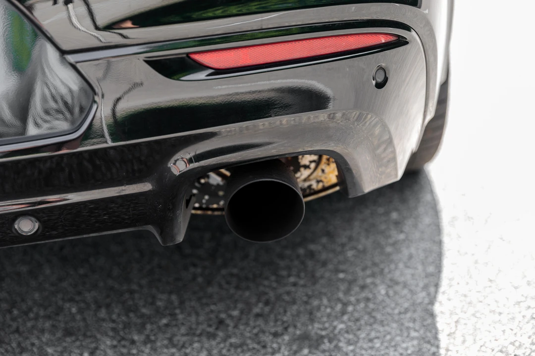 2015 Chevrolet SS - Image 30 of 31